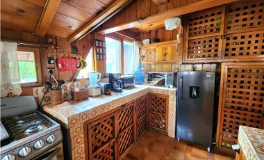 Villa en venta,  la Lagartija Avándaro
