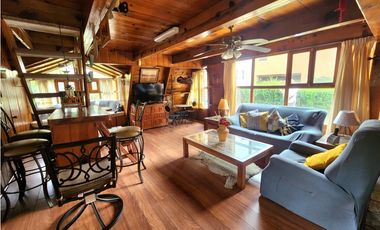 Villa en venta,  la Lagartija Avándaro
