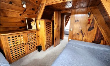 Villa en venta,  la Lagartija Avándaro