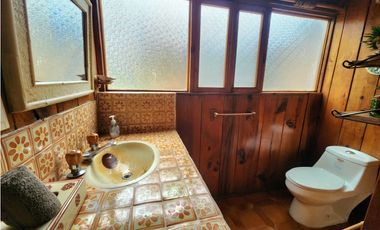Villa en venta,  la Lagartija Avándaro