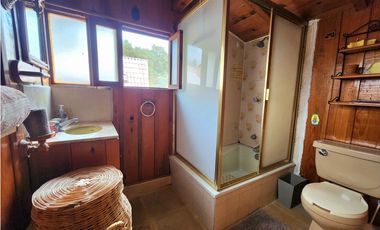Villa en venta,  la Lagartija Avándaro