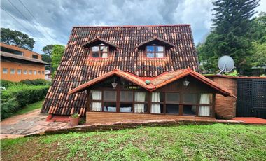 Villa en venta,  la Lagartija Avándaro
