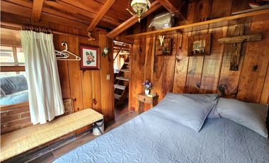 Villa en venta,  la Lagartija Avándaro