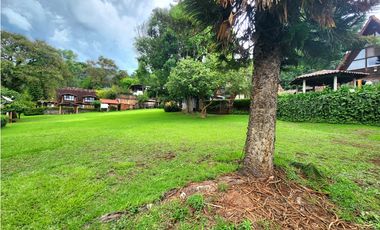 Villa en venta,  la Lagartija Avándaro