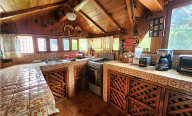 Villa en venta,  la Lagartija Avándaro