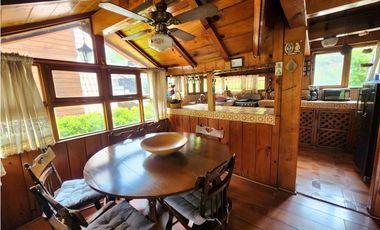 Villa en venta,  la Lagartija Avándaro
