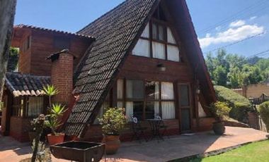 Villa en venta,  la Lagartija Avándaro