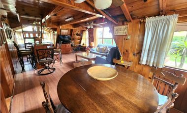 Villa en venta,  la Lagartija Avándaro