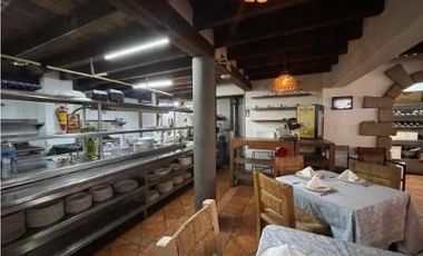 VENTA DE LOCAL COMERCIAL EN AVNDARO