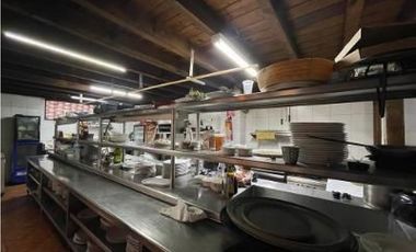 VENTA DE LOCAL COMERCIAL EN AVNDARO