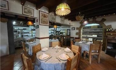 VENTA DE LOCAL COMERCIAL EN AVNDARO