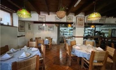 VENTA DE LOCAL COMERCIAL EN AVNDARO