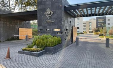 Venta de Departamento