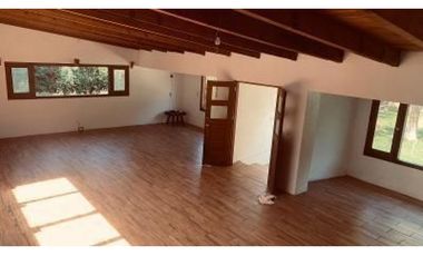 RENTA DE CASA EN VALLE DE BRAVO
