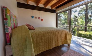 RENTA DE CASA EN VALLE DE BRAVO
