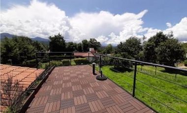 CASA EN VENTA, ACATITLAN VALLE DE BRAVO