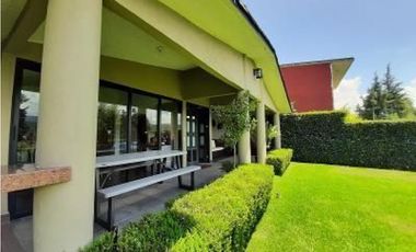 CASA EN VENTA, ACATITLAN VALLE DE BRAVO