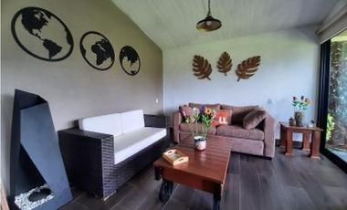 CASA EN VENTA, ACATITLAN VALLE DE BRAVO