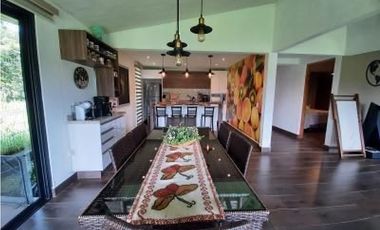 CASA EN VENTA, ACATITLAN VALLE DE BRAVO
