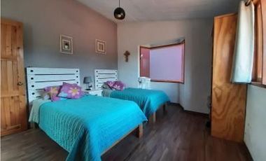 CASA EN VENTA, ACATITLAN VALLE DE BRAVO