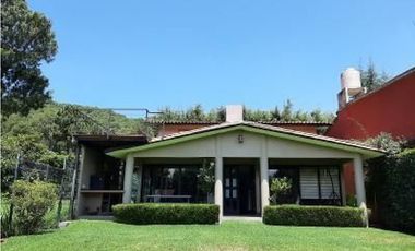 CASA EN VENTA, ACATITLAN VALLE DE BRAVO