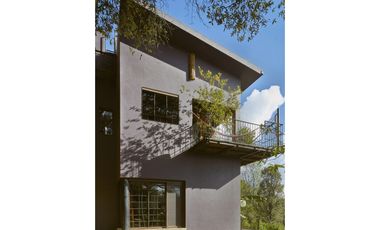 RANCHO EN VENTA (AH0 VILLA AUTOSUSTENTABLE )