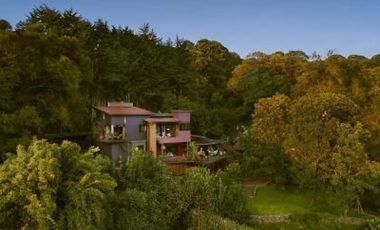 RANCHO EN VENTA (AH0 VILLA AUTOSUSTENTABLE )