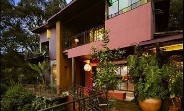 RANCHO EN VENTA (AH0 VILLA AUTOSUSTENTABLE )