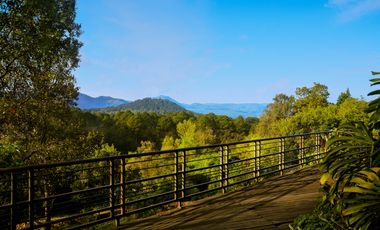 RANCHO EN VENTA (AH0 VILLA AUTOSUSTENTABLE )