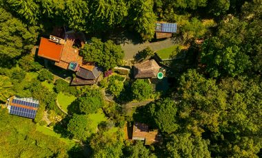 RANCHO EN VENTA (AH0 VILLA AUTOSUSTENTABLE )