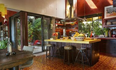 RANCHO EN VENTA (AH0 VILLA AUTOSUSTENTABLE )