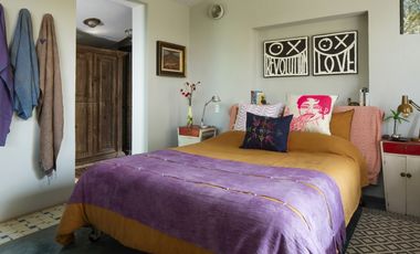 RANCHO EN VENTA (AH0 VILLA AUTOSUSTENTABLE )