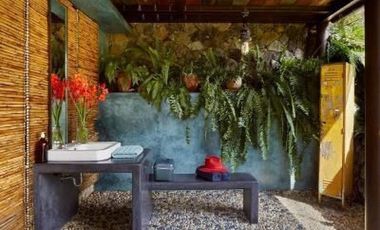 RANCHO EN VENTA (AH0 VILLA AUTOSUSTENTABLE )