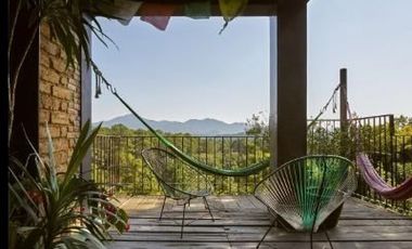 RANCHO EN VENTA (AH0 VILLA AUTOSUSTENTABLE )