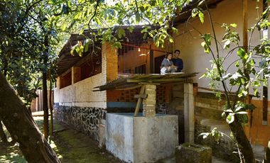 RANCHO EN VENTA (AH0 VILLA AUTOSUSTENTABLE )
