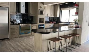 Casa en Renta en Exclusivo Condominio en Valle de Bravo