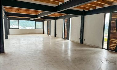 BODEGA/CENTRO DE DISTRIBUCION EN RENTA, VALLE DE BRAVO