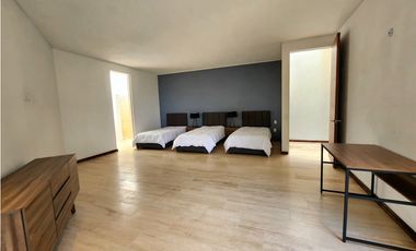 Moderna Casa en Renta con Vista al Lago en Valle de Bravo