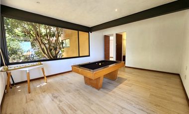 Moderna Casa en Renta con Vista al Lago en Valle de Bravo