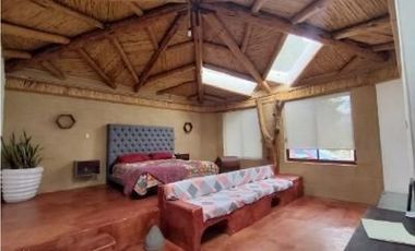 Casa en Renta en El Salitre – Desconéctate y Disfruta de la Naturaleza