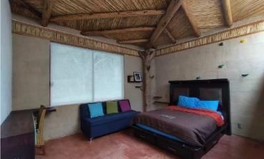 Casa en Renta en El Salitre – Desconéctate y Disfruta de la Naturaleza