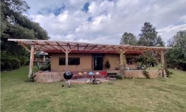 Casa en Renta en El Salitre – Desconéctate y Disfruta de la Naturaleza