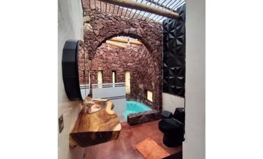 Casa en Renta en El Salitre – Desconéctate y Disfruta de la Naturaleza