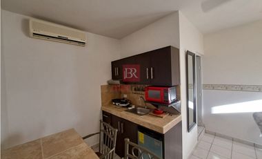 DEPARTAMENTO EN RENTA EN COL. CENTRO. CD. OBREGÓN, SONORA