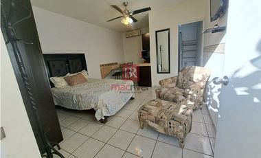 DEPARTAMENTO EN RENTA EN COL. CENTRO. CD. OBREGÓN, SONORA
