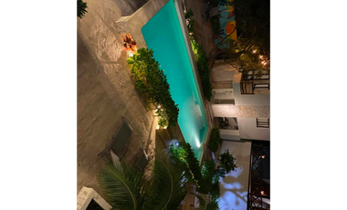 Departamento en venta en Holbox