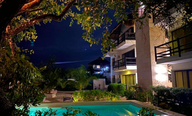 Departamento en venta en Holbox