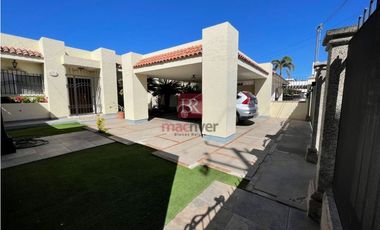 CASA EN RENTA EN COL. ZONA NORTE. CD. OBREGÓN, SONORA