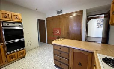 CASA EN RENTA EN COL. ZONA NORTE. CD. OBREGÓN, SONORA