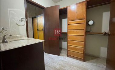 CASA EN RENTA EN COL. ZONA NORTE. CD. OBREGÓN, SONORA